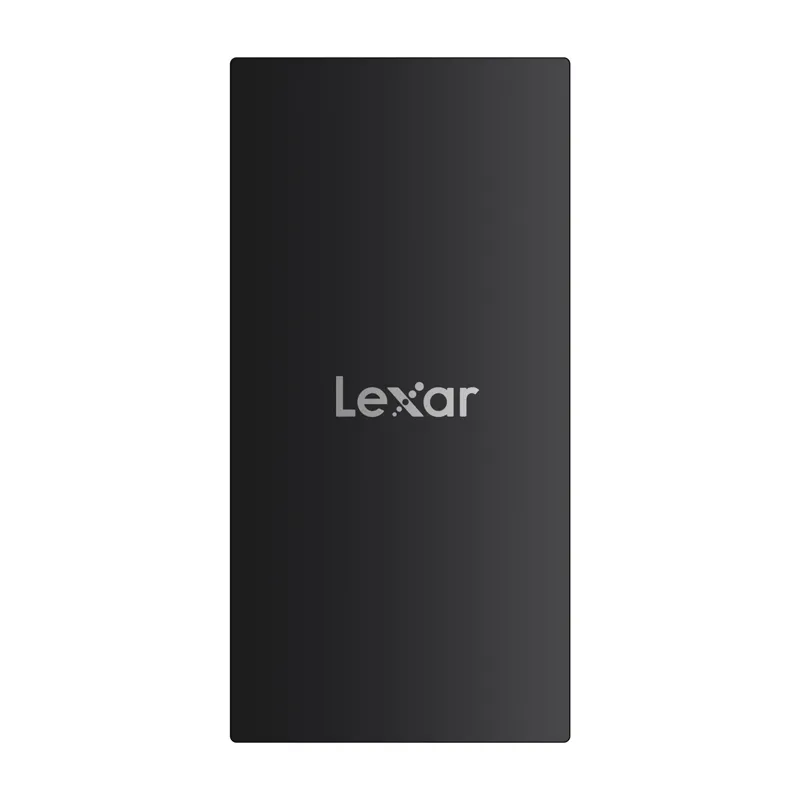 Lexar SL300 1TB portable SSD drive